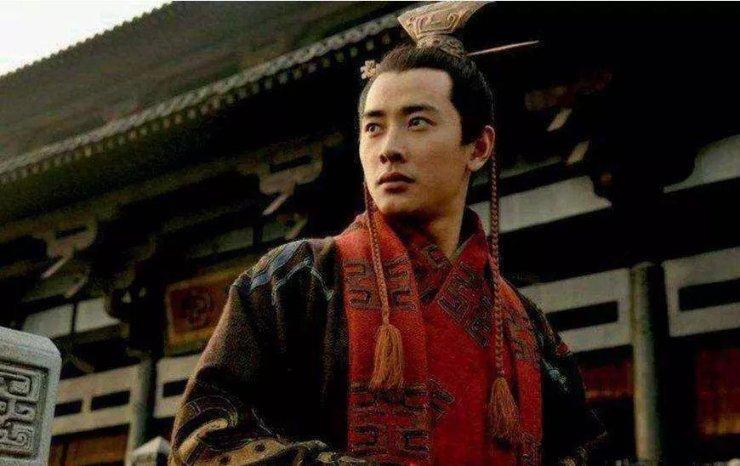 逃出茂密的丛林