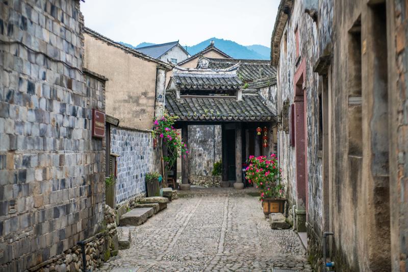 戚继光抗倭台州之战介绍？游戏画面